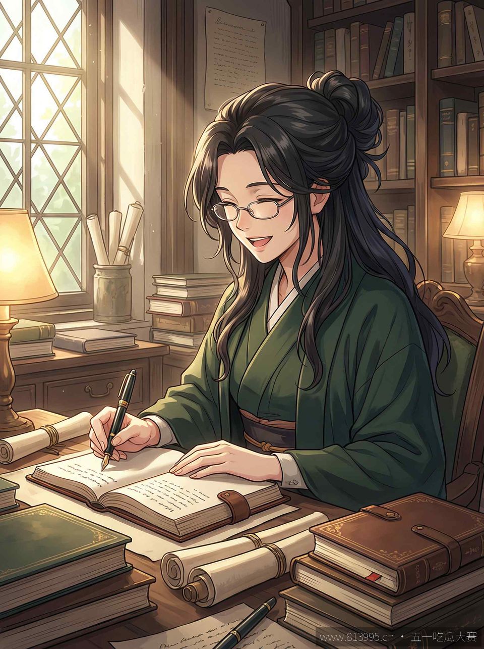 【五一吃瓜】亚洲影视专区最新精选大赛创作合集第11期