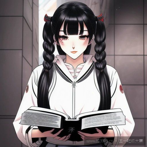 AI视频剪辑实战：二次元风格成片解析（校花创作中心）