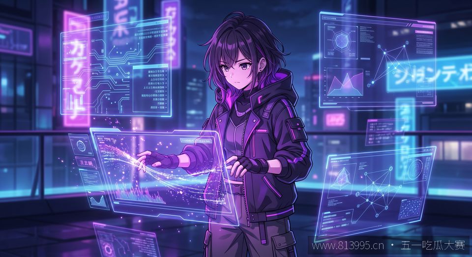 【二次元】海角聚集地最新精选大赛创作合集第11期