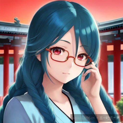 AI动漫主题翻拍合集｜校花创作中心校园原创
